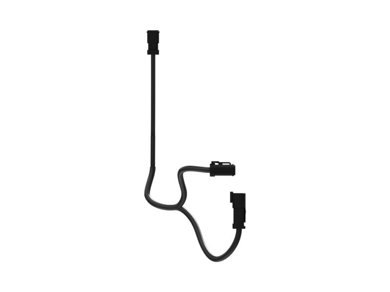 18 GA Load Module Jumper Wiring Harness