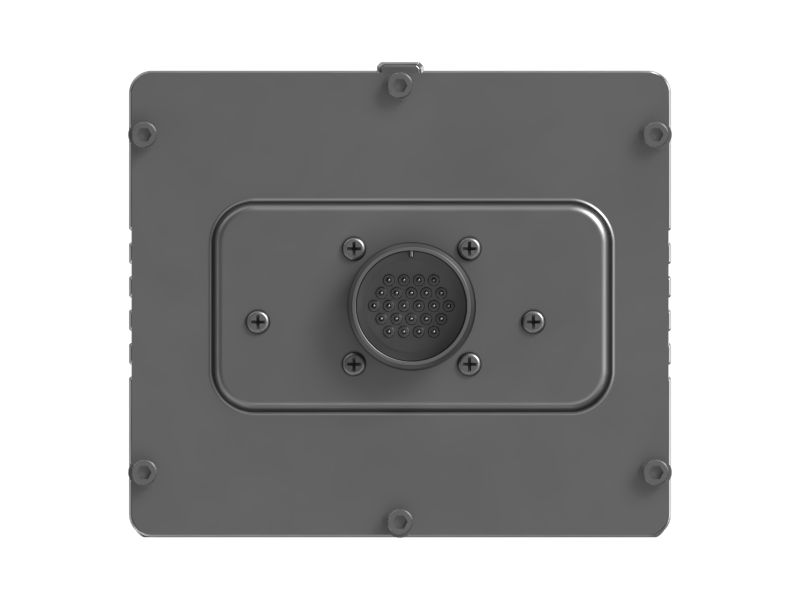 Electronic Actuator Valve