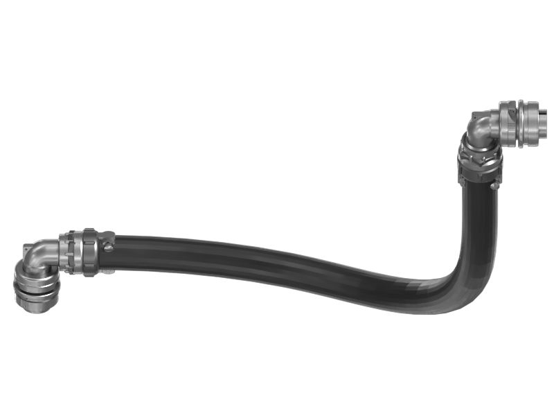 Ignition Wiring Harness