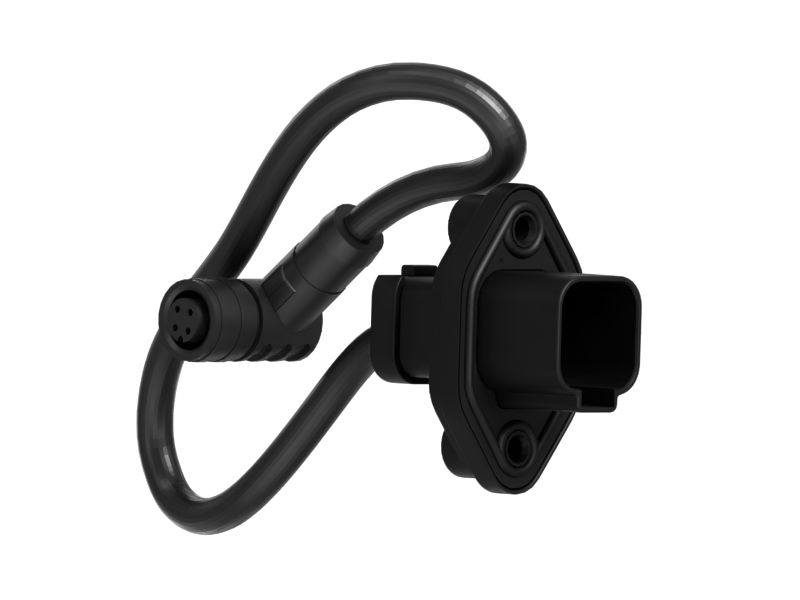 Lift Cylinder Wiring Harness