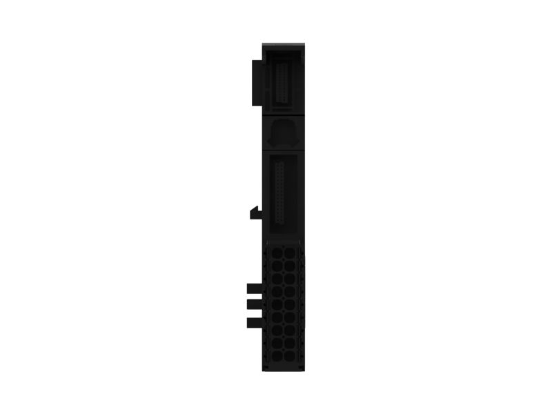 Programmable Logic Controller Card