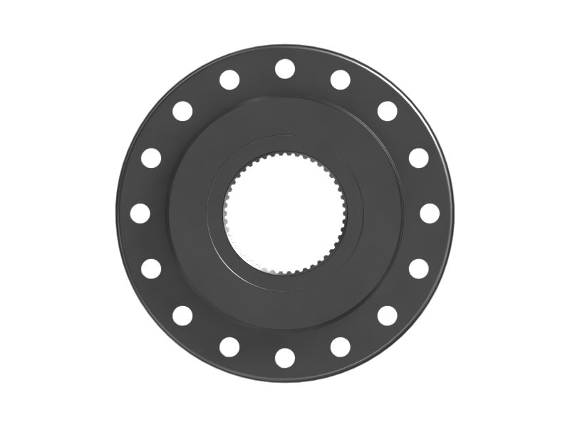 Power Generator Drive Hub