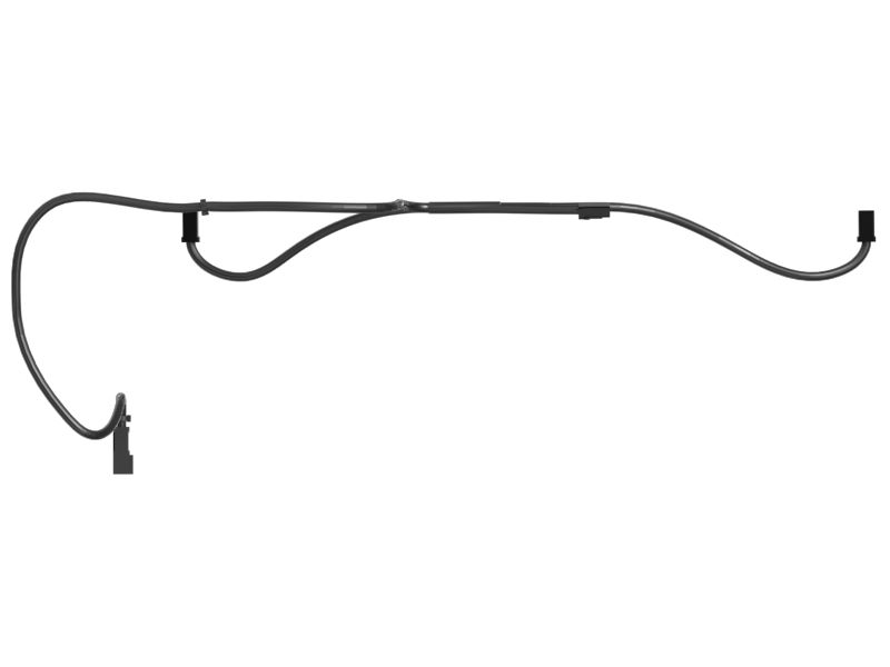 Rear Door Wiring Harness