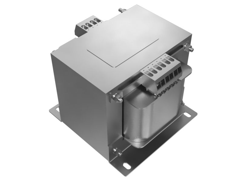 481-5403: 1000 VA Electrical Transformer