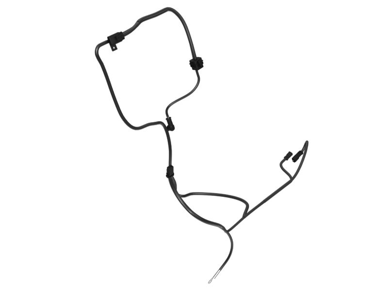 Auxiliary Cooler Wiring Harness