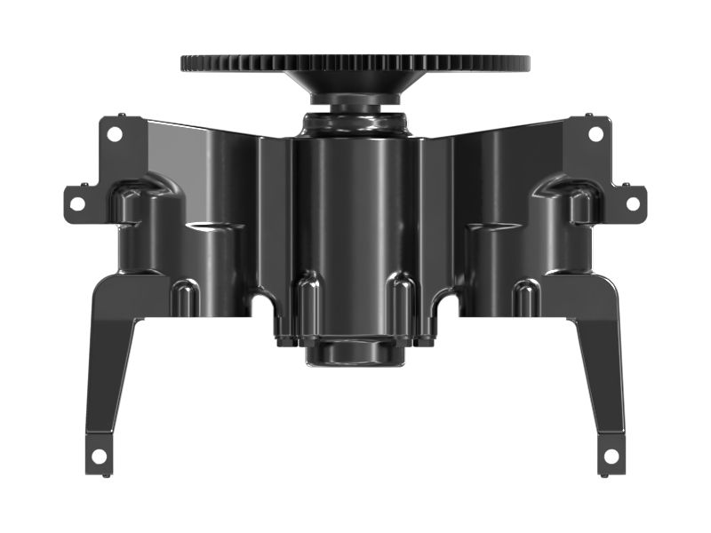 Cat® Reman New with Core (NWC) Scavenge Oil Pump