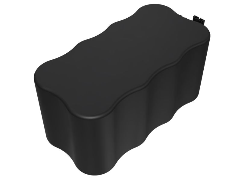 610-1419: Electric Battery