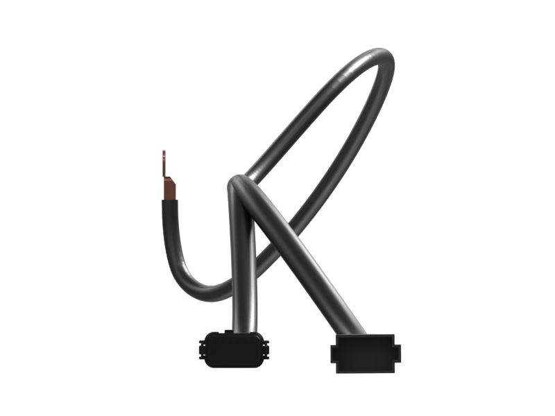 Water Pump Wiring Harness