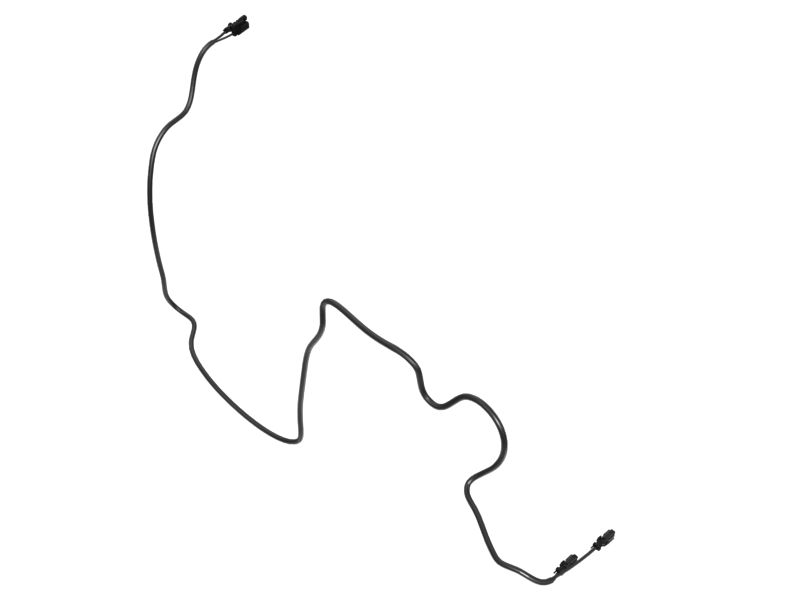 607-5057: Camera Wiring Harness