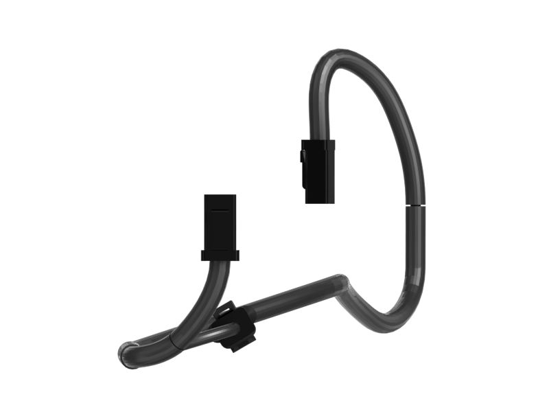 Air Conditioner Wiring Harness