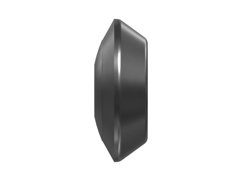 10 Teeth Differential Bevel Pinion