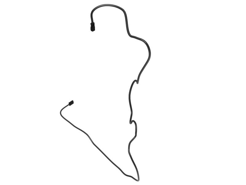 Auxiliary Blower Jumper Wiring Harness