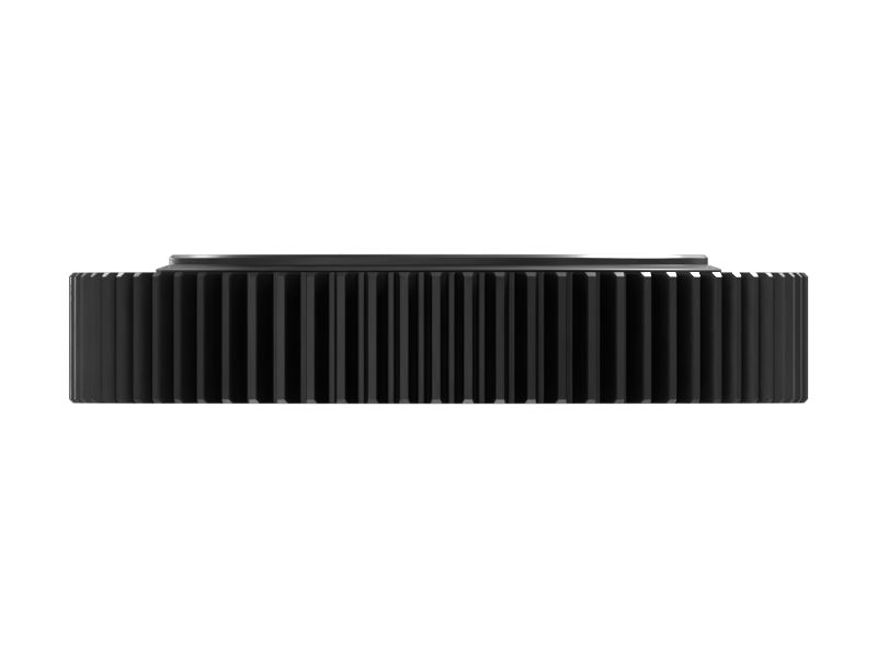 Hydraulic Grapple Slewing Bearing
