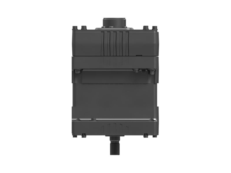 Electronic Actuator Valve