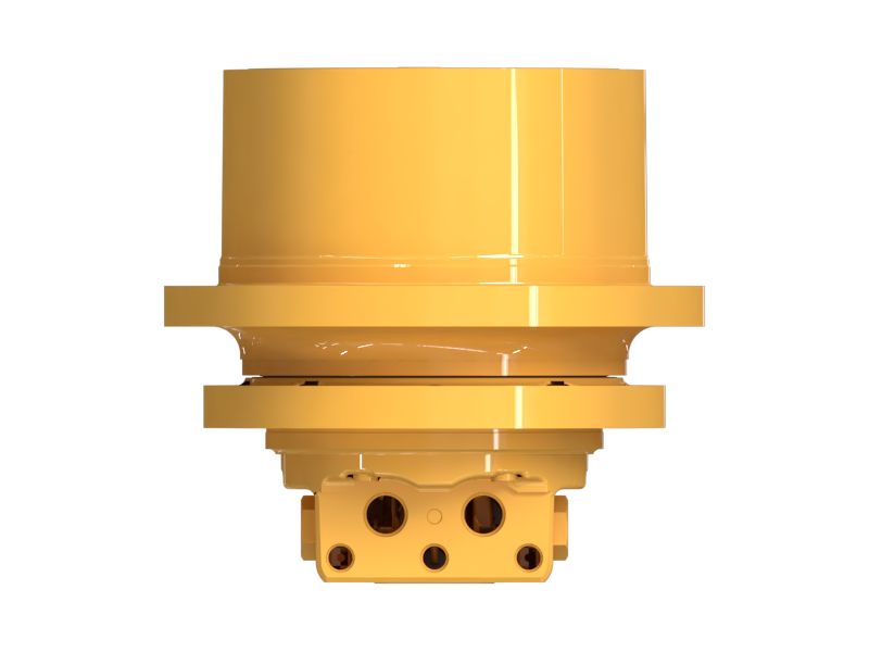 Hydraulic Final Drive