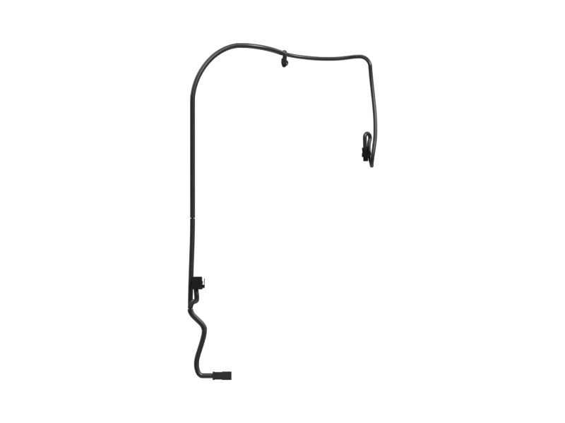 Rear Frame Wiring Harness