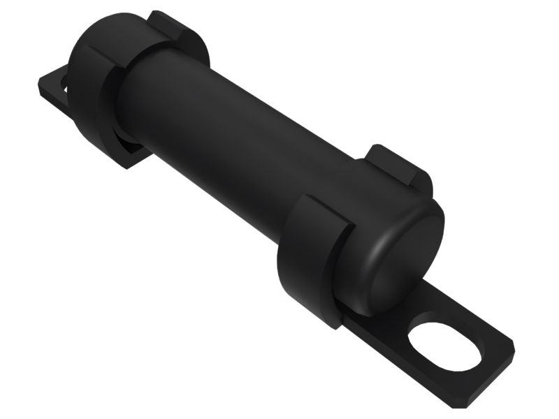 638-1863: 60 Ampere Electrical Fuse