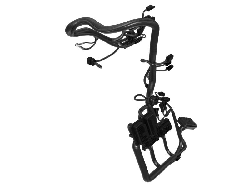 607-5055: Cabin Wiring Harness