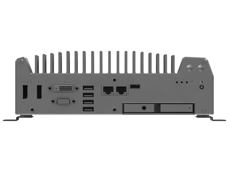 Maintenance Computer