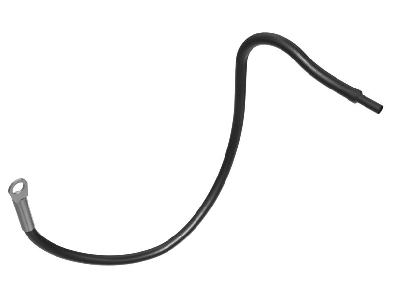 648-7666: 6 GA Electrical Relay Wire