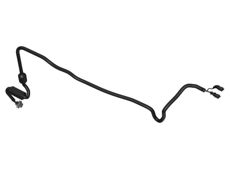 646-9130: Front Camera Wiring Harness