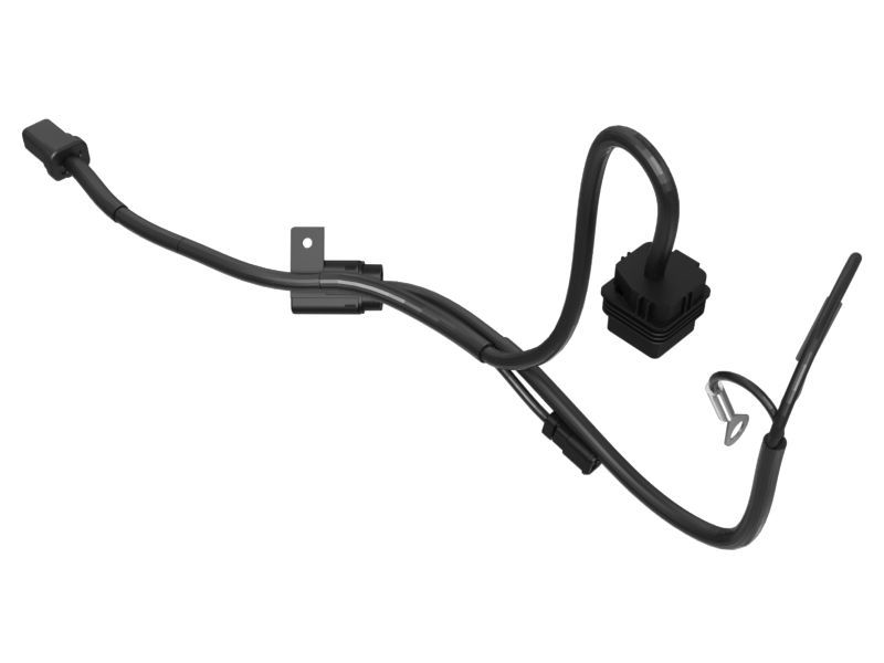 607-5052: Engine Wiring Harness