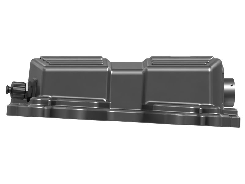 2.4 GHz Two Way Machine Communication Radio