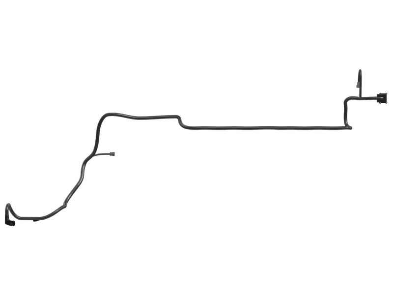 Engine Power Distribution Box Wiring Harness