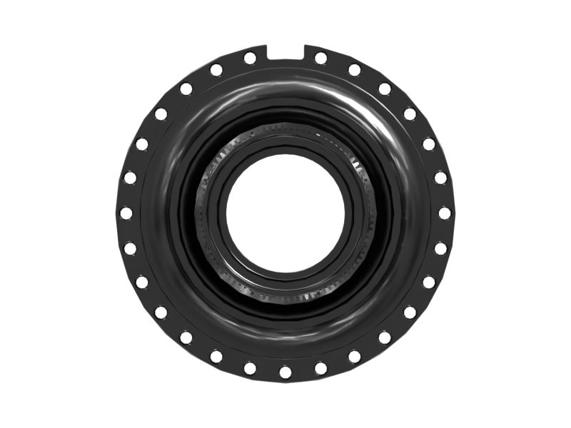 88 Teeth Front Drive Wheel