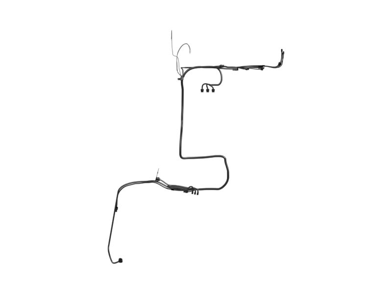 631-1641: Technology Display Wiring Harness 6311641 купить