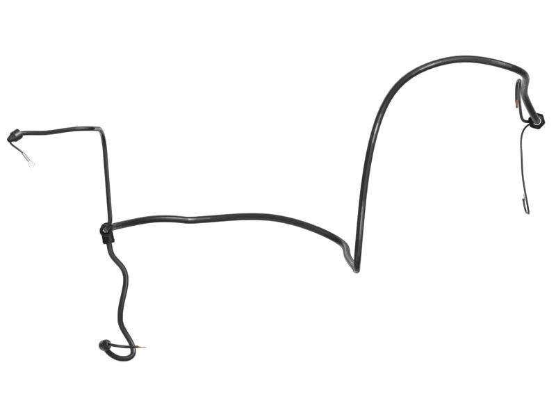 Generator Starter Motor Wiring Harness