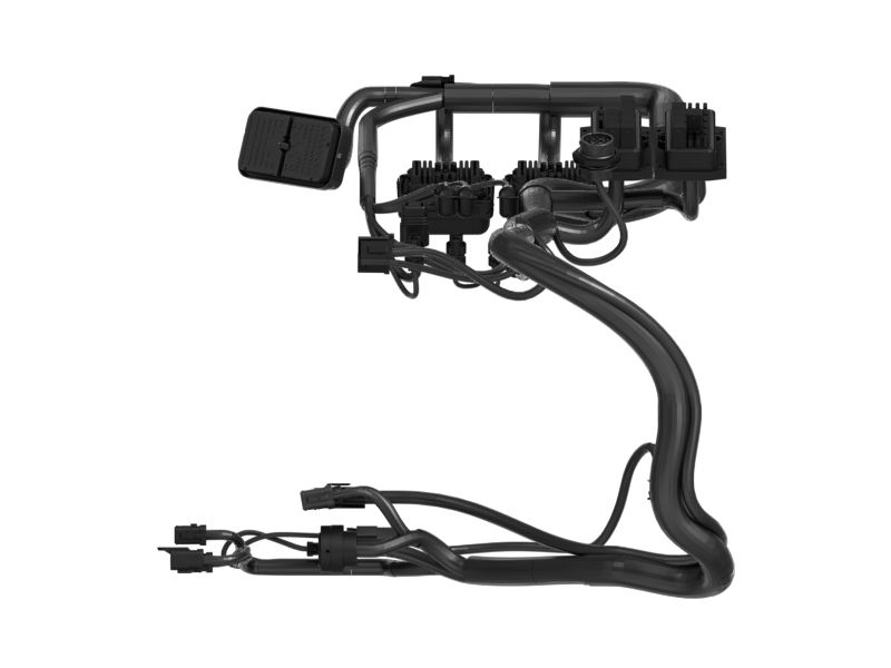 Cabin Wiring Harness