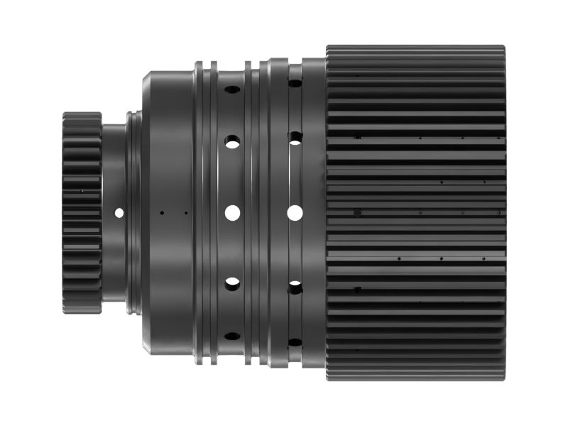 Transmission Planetary Sun Gear