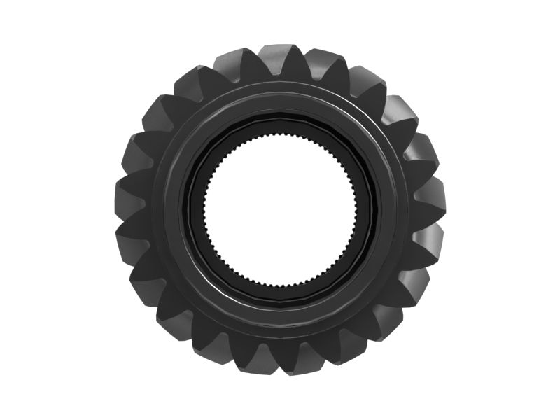 21 Teeth Bevel Transfer Gear