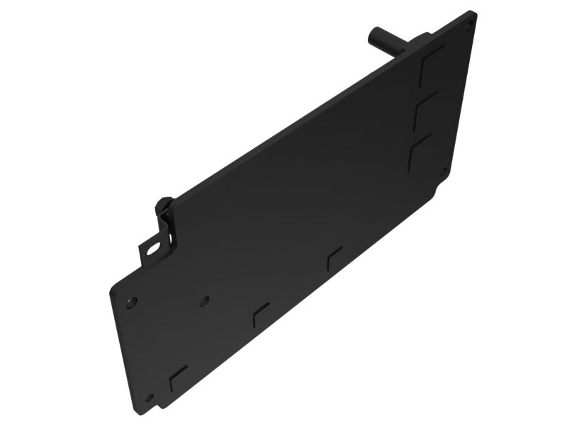 624-4910: Printed Circuit Board