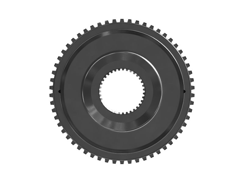 35 Internal Teeth Steering Clutch Input Hub