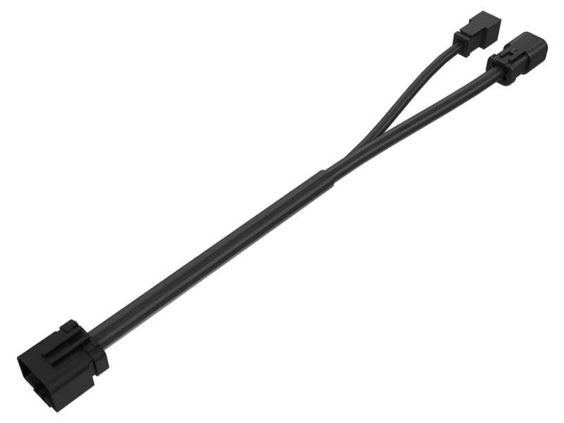 645-7778: Water Pump Wiring Harness