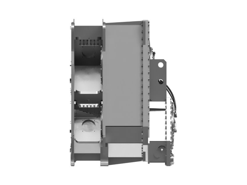 Cat® Reman Final Drive