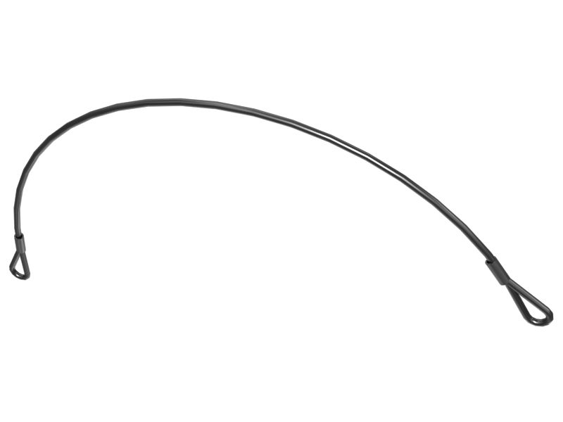 580-6848: Wire Rope Cable