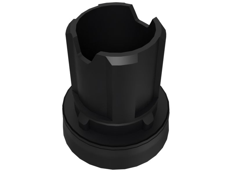 Push Switch Button