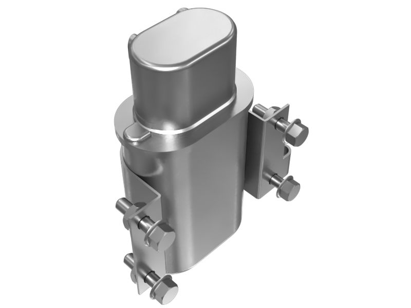 618-8119: Generator Capacitor