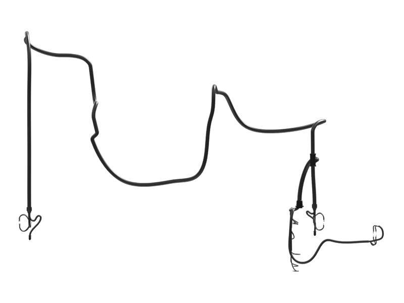 Generator Wiring Harness