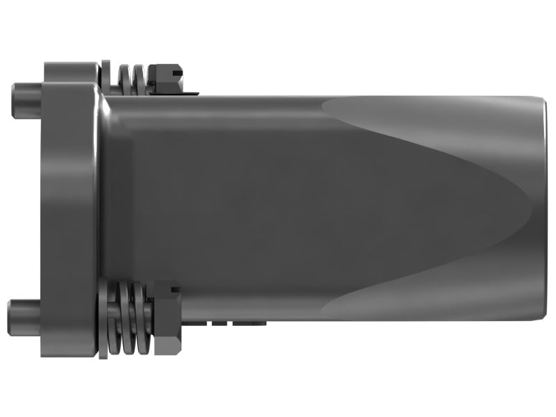 Connector Hood