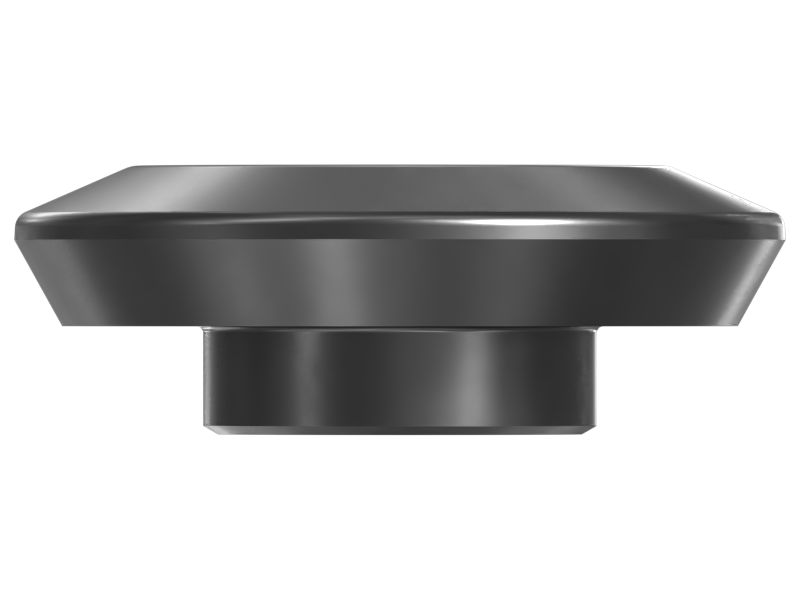 18 Teeth Differential Bevel Gear