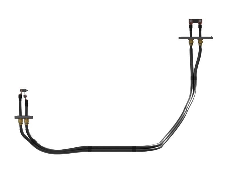 642-9626: Generator Phase B Cable 6429626 купить