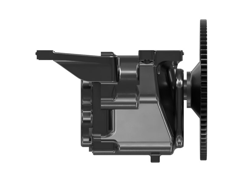 Cat® Reman New with Core (NWC) Scavenge Oil Pump