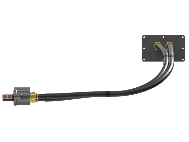642-9778: Powertrain Motor Phase B Cable 6429778 купить