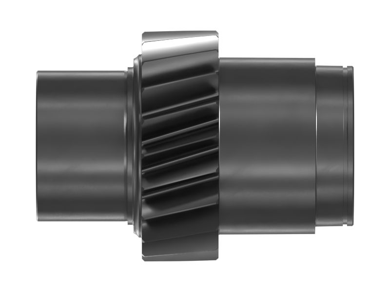 21 Teeth Bevel Transfer Gear