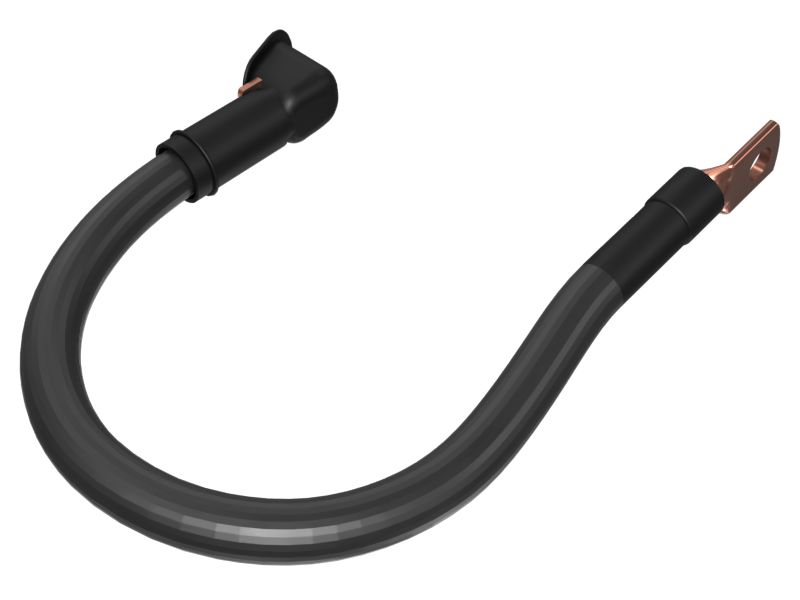 567-8562: Electrical Cable