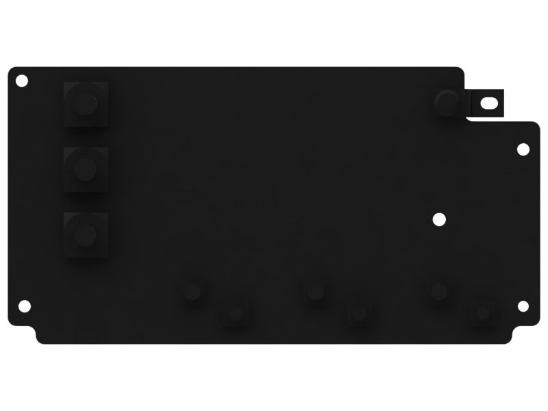 Printed Circuit Board